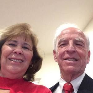 Meet your Posher, Linda